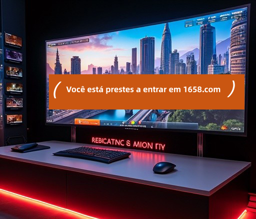 Estatísticas do Jogo uh666